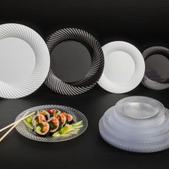 Swirl Plates