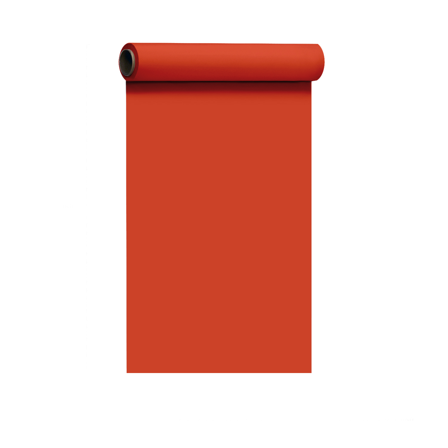 REDPLASTIC TABLE COVER ROLL Northwest Enterprises