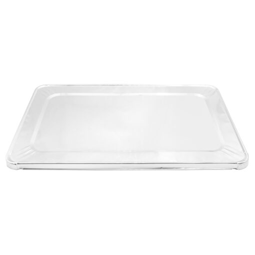 FULL SIZE FOIL LIDS<BR>available with or without barcodes