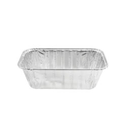 1 LB ALUMINUM FOIL MINI LOAF PANS