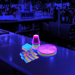 Brights Party Kit