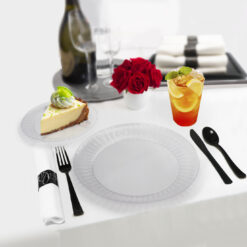 DINNERWARE SETS
